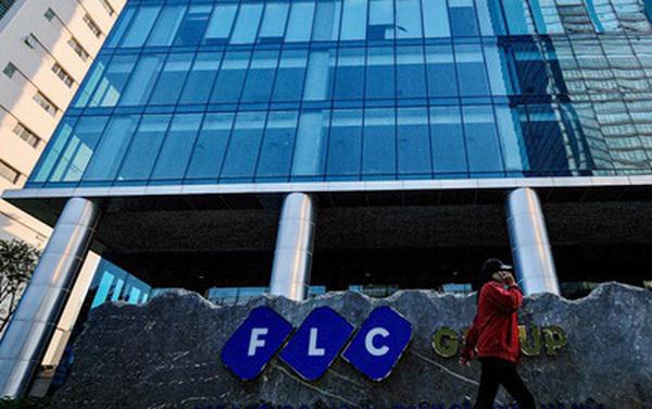 Tập đoàn FLC bị phong tỏa 3 tài khoản ngân hàng