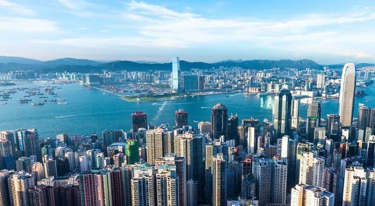 Inflasi Hong Kong Naik 1,9% Terimbas Harga Pangan dan Energi