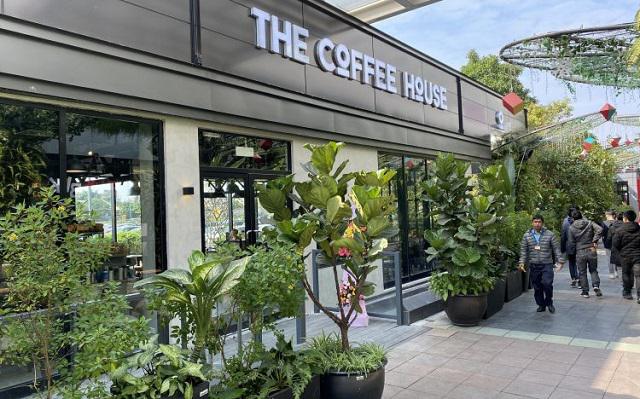 Chuyện ở The Coffee House: Định giá nghìn tỷ, những lần thay ‘tướng’ và khoản lỗ lũy kế gần 434 tỷ đồng