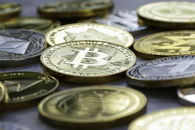 Bitcoin Prices Could Rally 35% This Week, an Analyst Says. Cryptos Are Still Slipping.