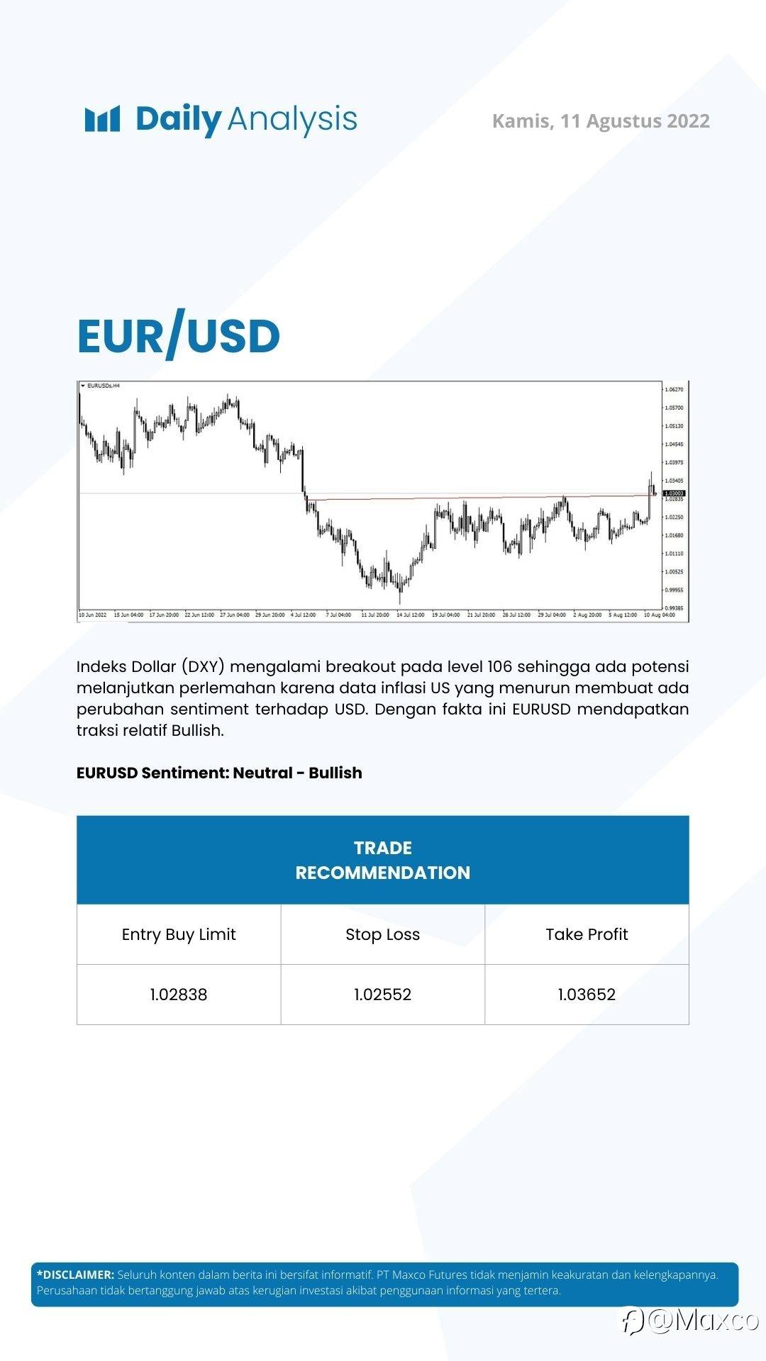 Daily Analysis (11/08)