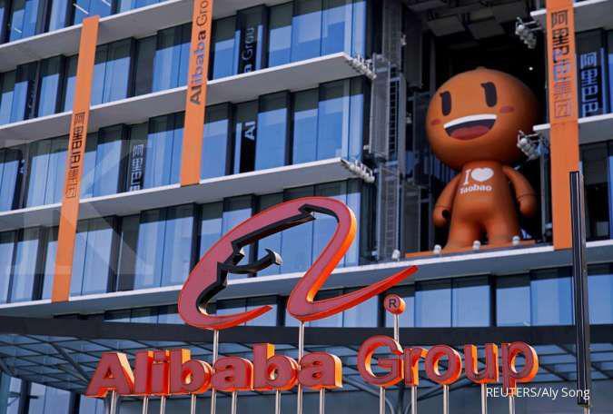 Masuk Daftar Pantauan Delisting Otoritas Bursa AS, Alibaba Akan Pertahankan Listing