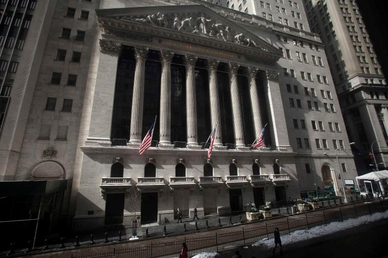 Dow Futures Stabil Usai Indeks Acuan Naik dari Titik Terendah