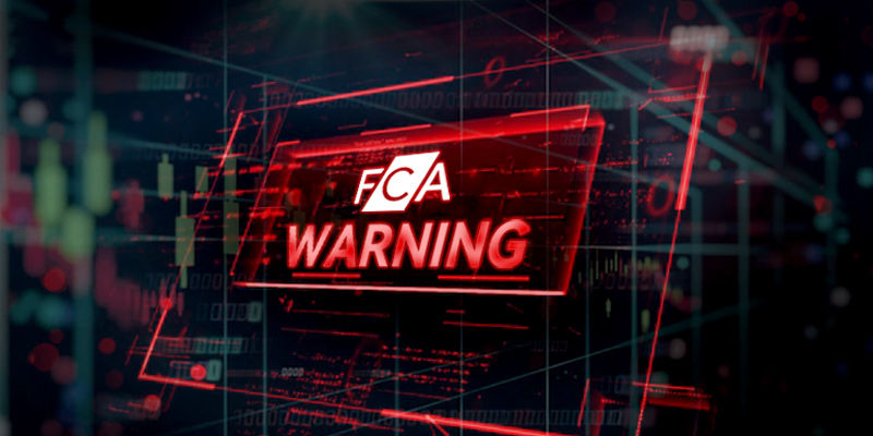 Black List Update: UK FCA Adds 10 Unlicensed FX Brokers In Warnings