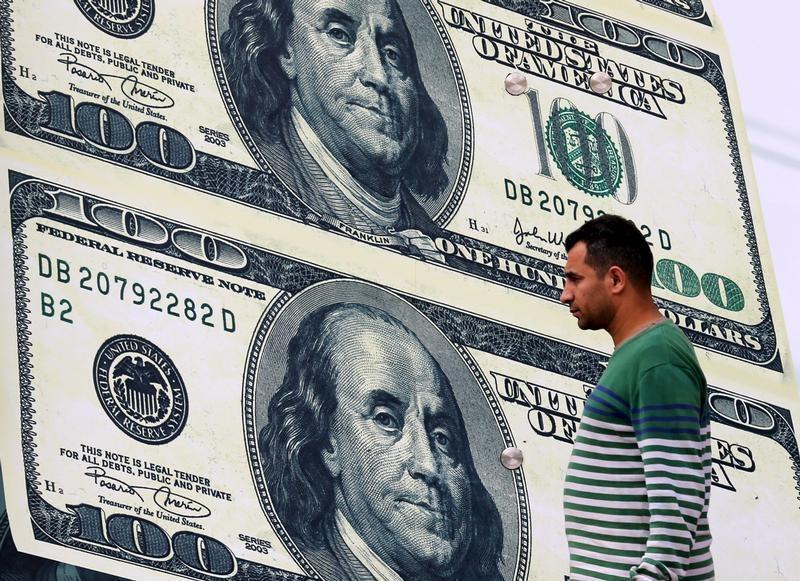 Dolar AS Kian Menguat terhadap Yen Pasca BOJ Tahan Suku Bunga