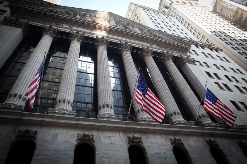 Thị trường Hoa Kỳ khởi sắc trước báo cáo lạm phát tháng 8
