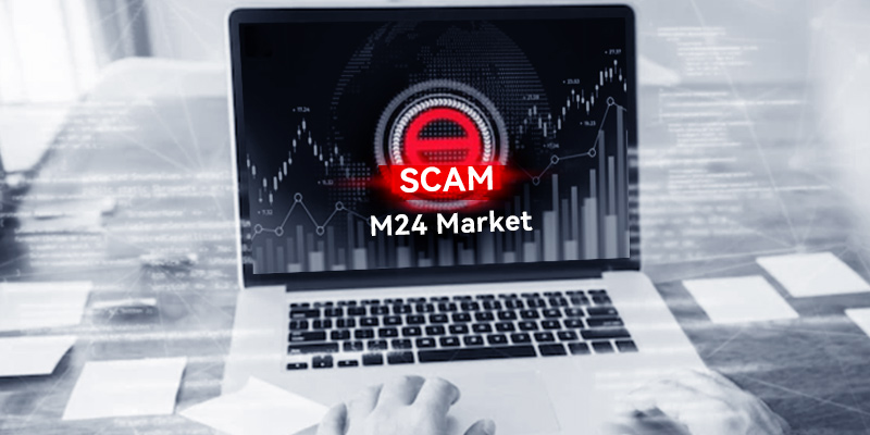Scam Alert! Ilegal FX Broker M24 Markets is Warned by UK FCA