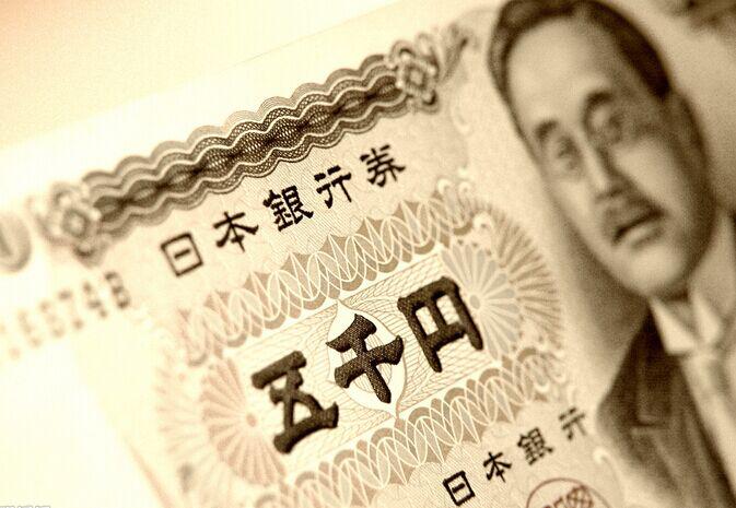 日元 日本央行 汇率 美元兑 干预 下跌