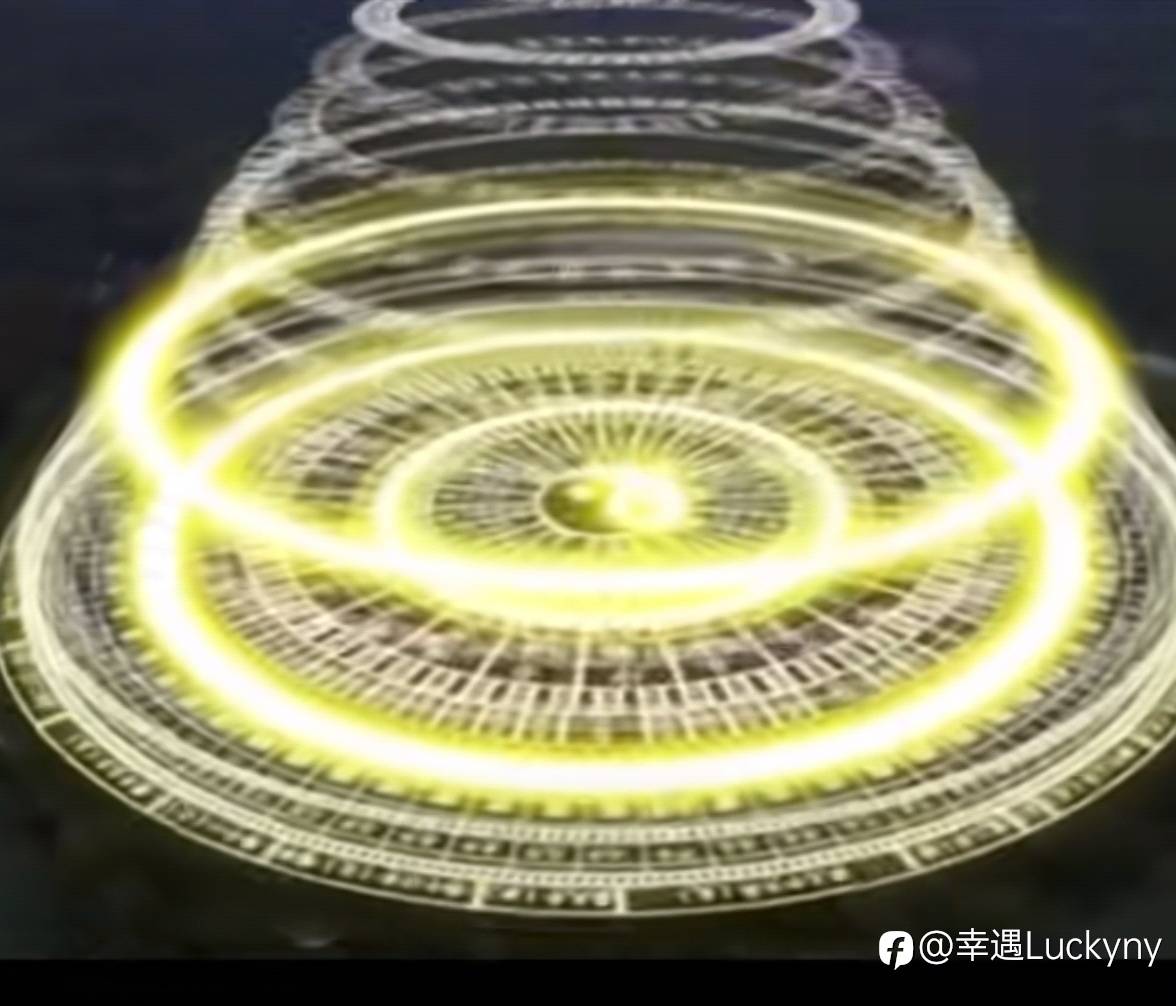 市场永远不变的就是变易!