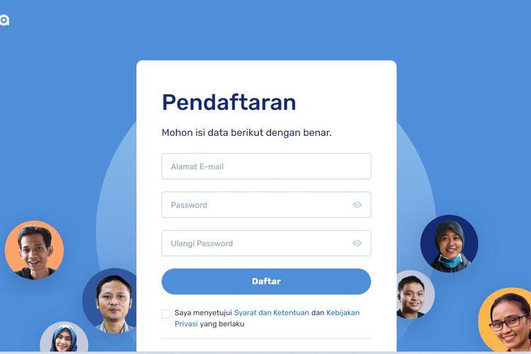 Pendaftaran Kartu Prakerja Gelombang 46 Resmi Dibuka, Klik www.prakerja.go.id