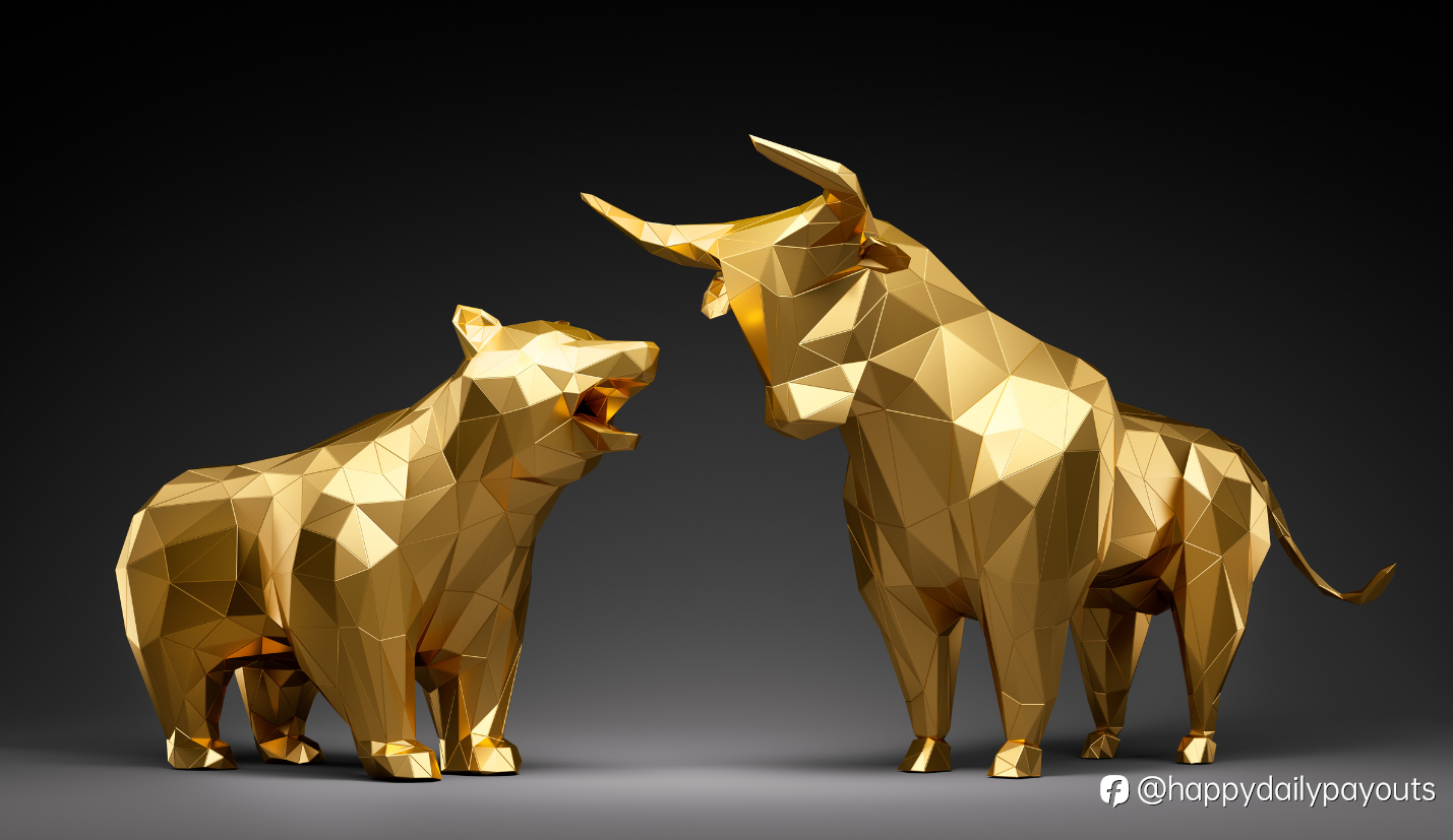 Two Golden Rules in GOLD (XAU/USD) Trading