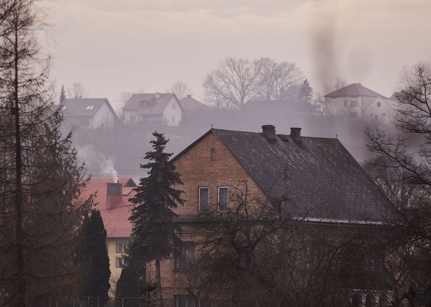 Điều người dân Ba Lan có thể phải làm trong mùa đông