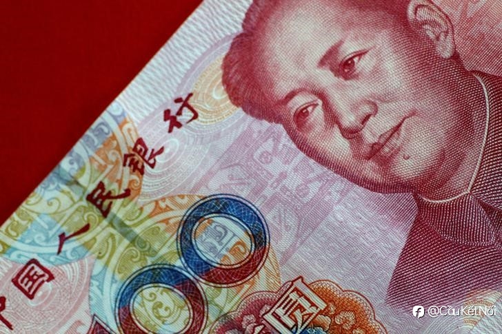 TT Ngoại hối châu Á tăng khi đồng đô la giảm, đồng NDT giảm khi Trung Quốc duy trì zero-Covid
