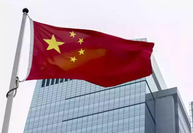PMI Manufaktur China Berkontraksi, Sektor Jasa Kian Suram