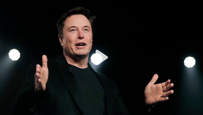 Công ty của tỷ phú Elon Musk gửi bức thư khiến Lầu Năm Góc và Ukraine “không vui”