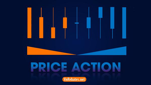 Price Action là gì? 4 chiến lược Price Action hiệu quả