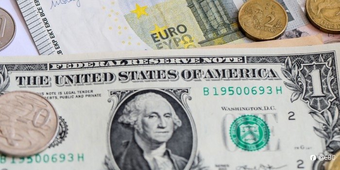 EBC环球焦点| 欧元兑美元大幅上涨，俄乌战争担忧升级
