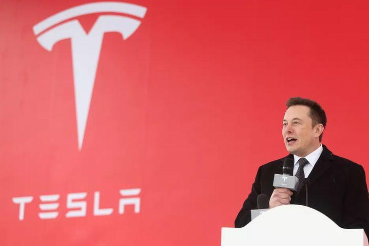 Elon Musk Akan Jadi Pembicara di B20 Summit Indonesia 2022, Bahas Apa?