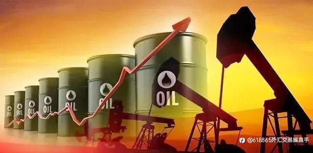 原油炼金术 原油市场高胜算策略大公开