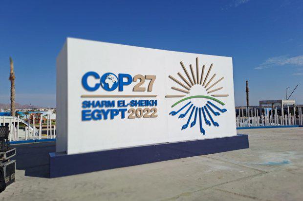 Hari Terakhir COP27 Terancam Gagal Capai Kesepakatan Penting