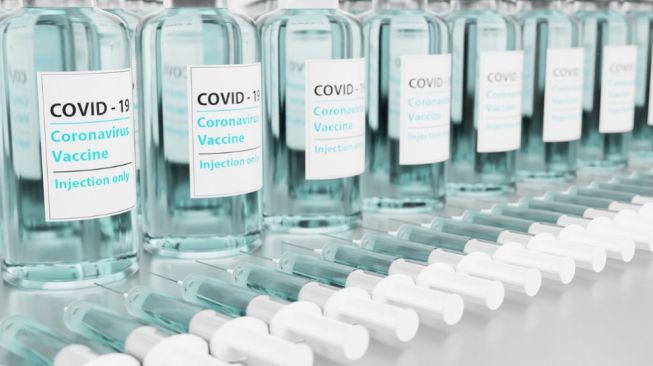 Bio Farma Siapkan 120 Juta Dosis Vaksin, Covid-19 Naik Lagi?