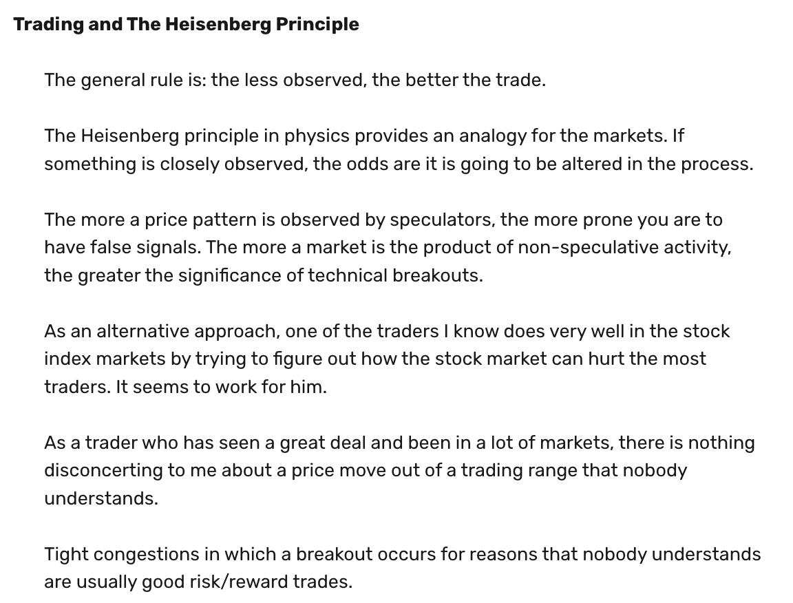 6 Nguyên tắc bất di bất dịch của Phù thuỷ thị trường Bruce Kovner