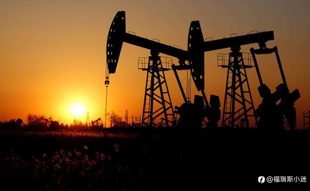 国际原油价格进一步下降，下一轮国内油价下跌吗