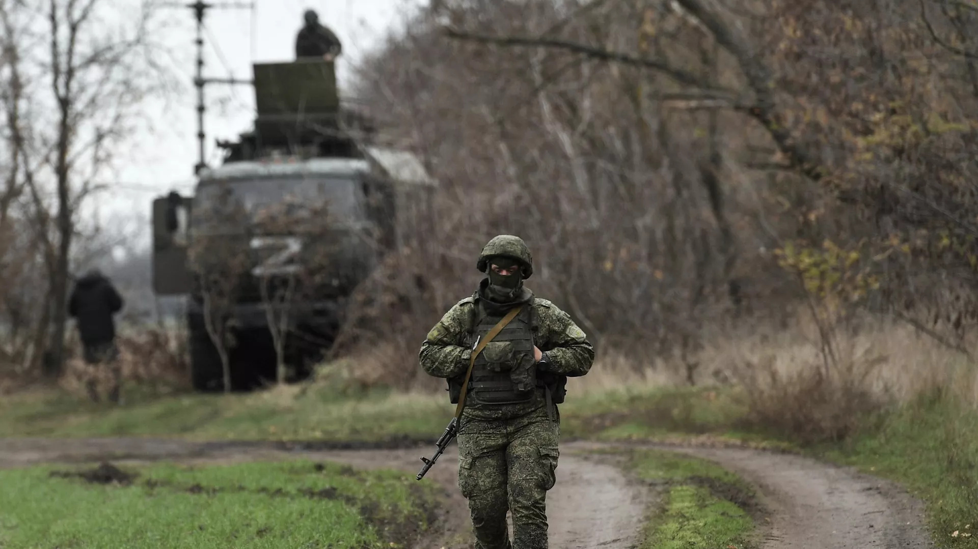 Quân đội Nga tuyên bố triệt hạ hơn 1.400 lính Ukraine ở một cứ điểm Donetsk