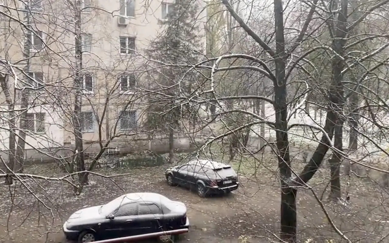 Nga tiếp tục tập kích tên lửa, Ukraine đón dấu hiệu xấu về thời tiết