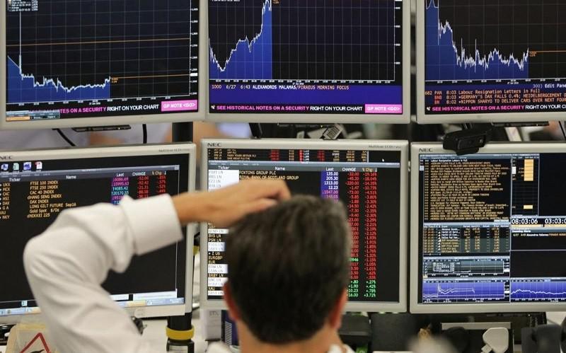 Bursa Inggris Ditutup Melemah, Indeks FTSE 100 Terkoreksi 0,17 Persen
