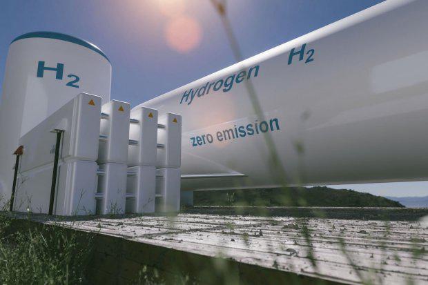Pertamina Gandeng Chevron hingga Mitsubishi Kembangkan Hidrogen Hijau