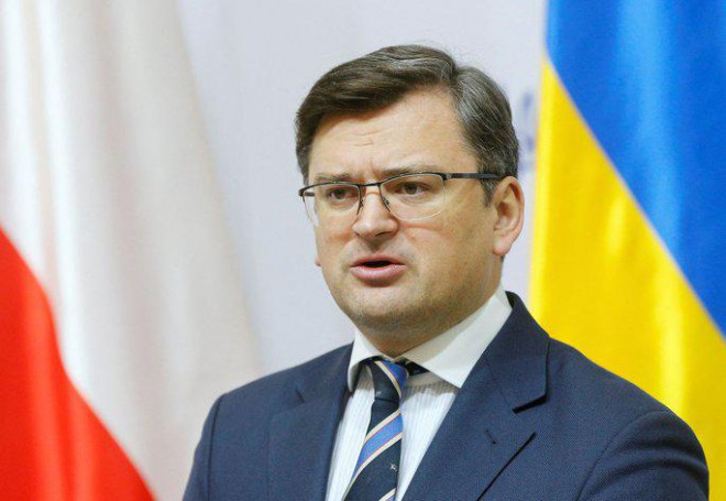 Ukraine phàn nàn EU chậm trừng phạt Nga