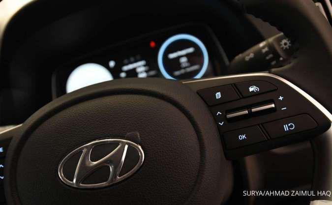 Hyundai Motor dan SK On Kongsi Pabrik Baterai Kendaraan Listrik di Amerika Serikat