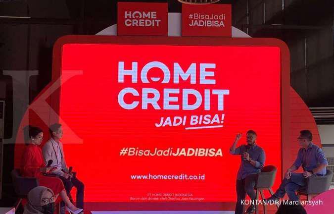 MUFG Akan Mengakuisisi Unit Home Credit Indonesia dan Filipina Senilai US$ 619 Juta