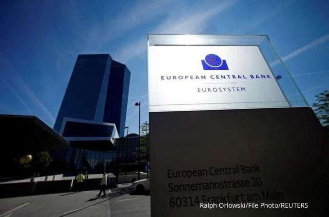 Menuju Kemungkinan Resesi, Risiko Terhadap Stabilitas Keuangan Uni Eropa Meningkat