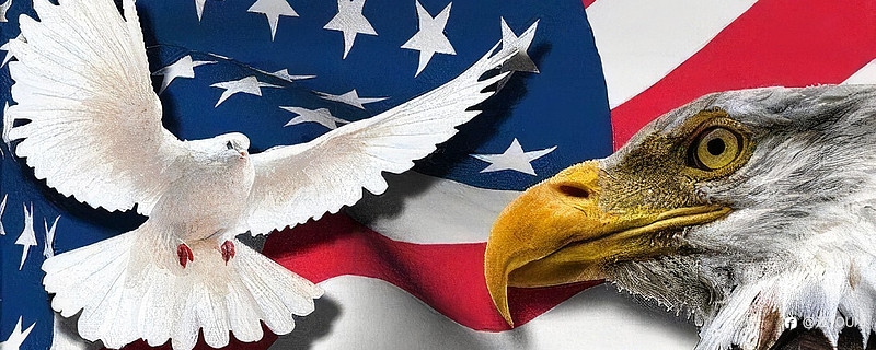 美联储的“鹰”是个什么“鹰”？