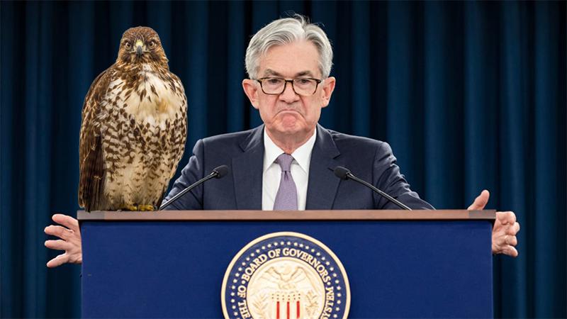 Daily FX Market Review: Dollar Rises After Fed Remains Hawkish