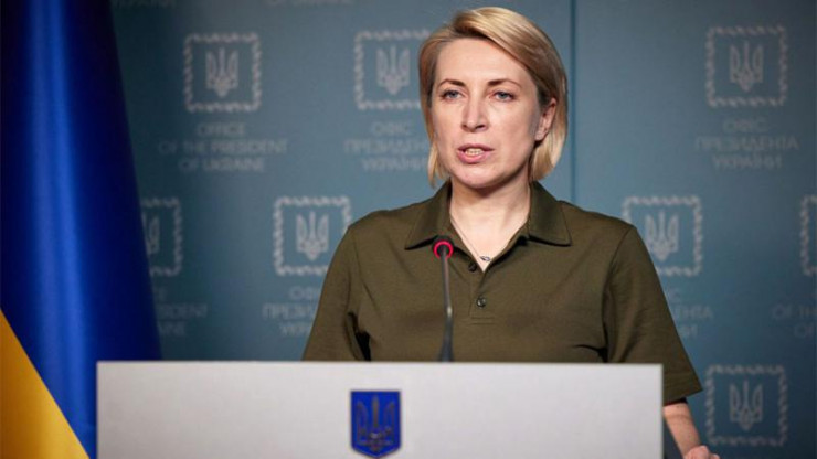 Nga phát lệnh bắt Phó Thủ tướng và Thứ trưởng Ngoại giao Ukraine