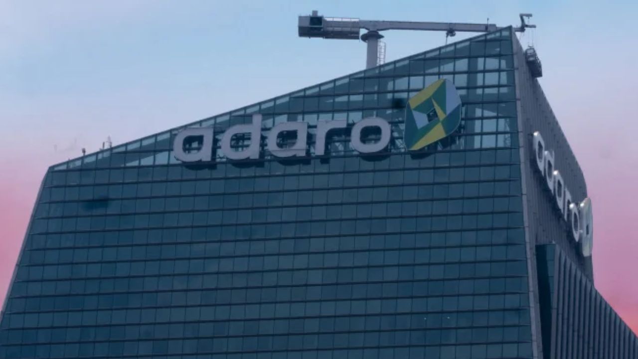 Adaro Energy Indonesia Bagikan Dividen Interim 2022