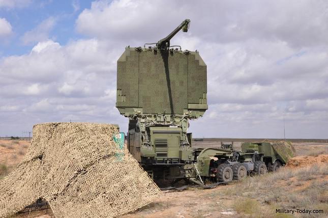 Truyền thông Nga: Mỹ đề nghị Hy Lạp chuyển hệ thống phòng không S-300 và Tor-M1 cho Ukraine