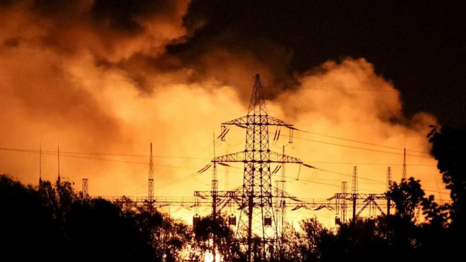 Lưới điện Ukraine trên bờ sụp đổ, các mục tiêu tiếp theo của Nga là gì?