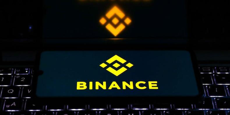 Binance's former chief financial officer did not have access to the company's full accounts during his three-year tenure, report says