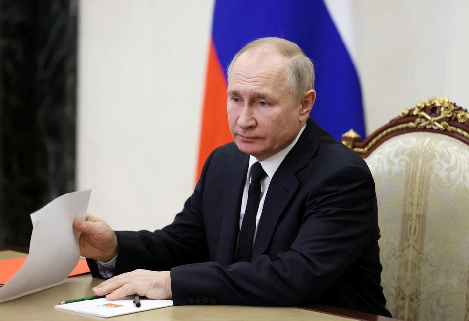 Ông Putin tiết lộ lợi ích khi Nga sáp nhập 4 vùng lãnh thổ Ukraine