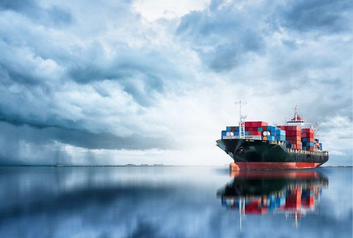 Samudera Shipping (PSSI) Ganti Nama Jadi IMC Pelita Logistik