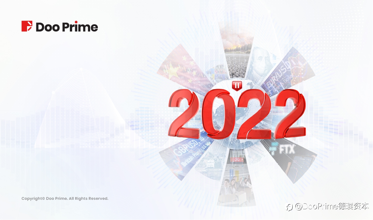 行业动态 | 2022 年重大经济事件盘点（ II ）
