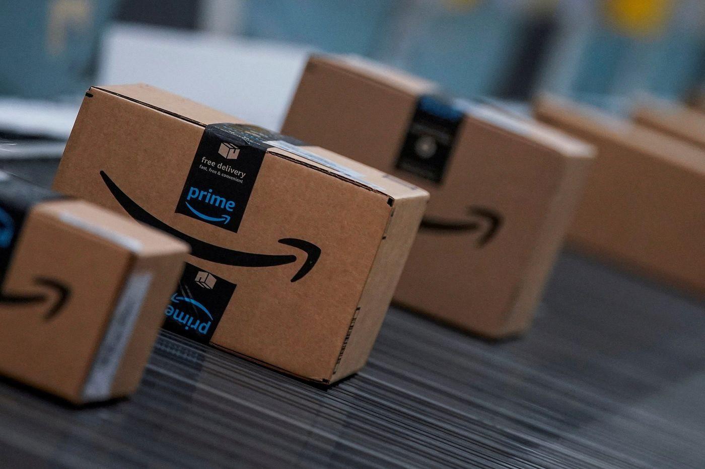 Amazon ra mắt tính năng mới 'ăn theo' TikTok