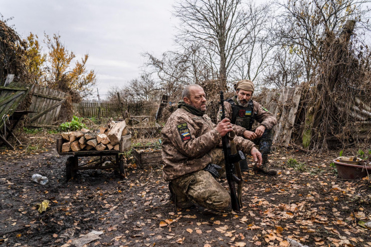 Trận chiến ở Bakhmut sẽ quyết định vận mệnh của Ukraine? tập 1