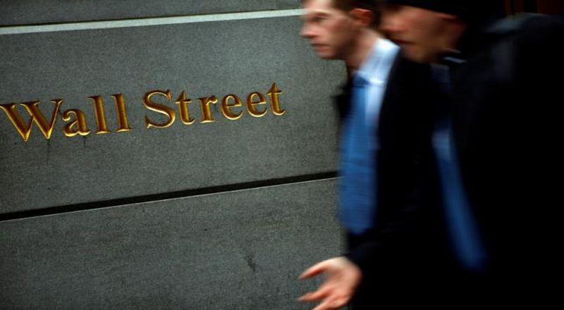 Wall Street Anjlok Usai The Fed Naikkan Suku Bunga 50 Basis Poin