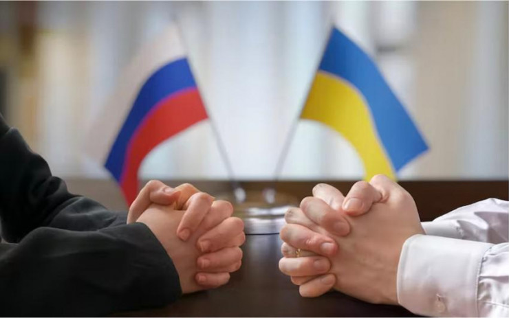 Chuyên gia: Đàm phán Nga - Ukraine không đơn giản chỉ về hòa bình