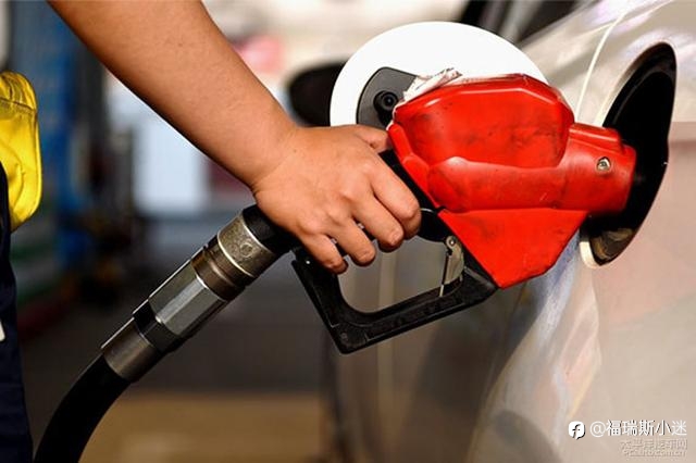 ForexClub：纽约免燃油税能减轻消费者高油价的压力吗?